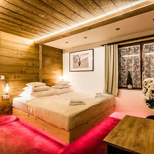 Szymaszkowa Apartman Zakopane