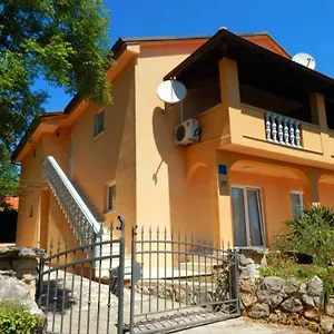 Molnar Polje (Krk)