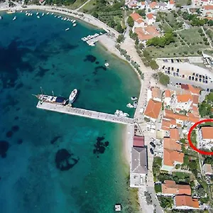  Appartamento By The Sea Martinscica, Cres - 14334