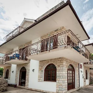 Maribela Apartman Trogir