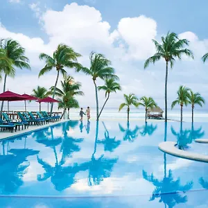 The Fives & Residences - Senses Inclusive Üdülőközpont Playa del Carmen